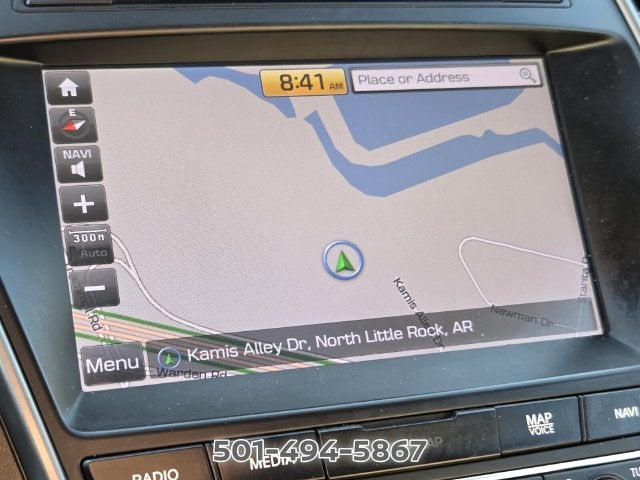 2018 Hyundai Santa Fe Sport 2.4 Base