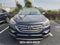 2018 Hyundai Santa Fe Sport 2.4 Base