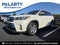 2017 Toyota Highlander Base