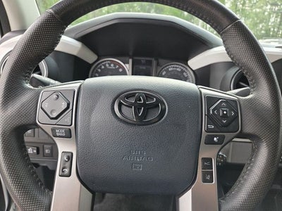 2020 Toyota Tacoma SR5