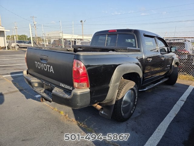 2014 Toyota Tacoma Base V6