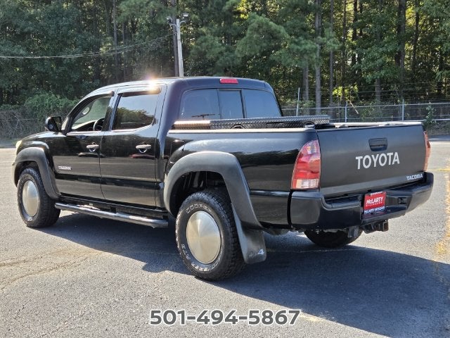 2014 Toyota Tacoma Base V6