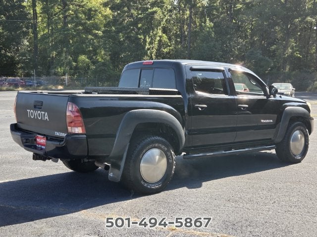 2014 Toyota Tacoma Base V6