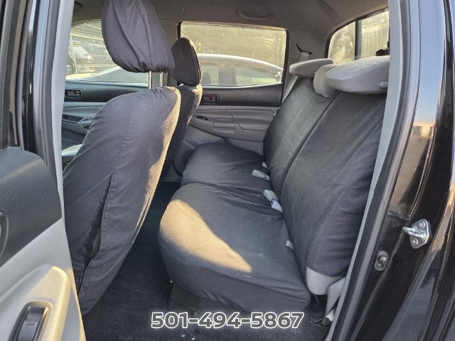 2014 Toyota Tacoma Base V6