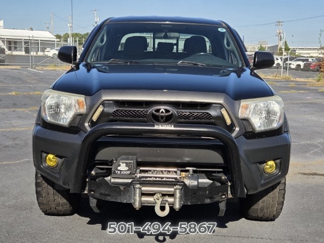 2014 Toyota Tacoma Base V6