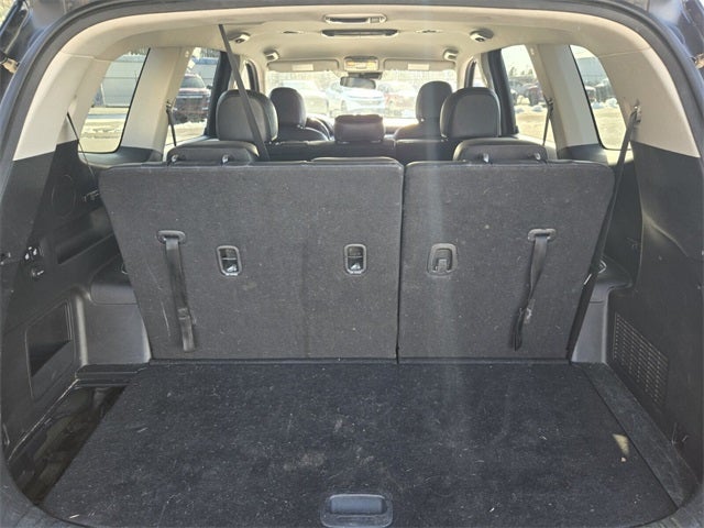 2021 Kia Telluride LX