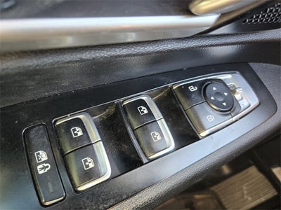 2021 Kia Telluride LX