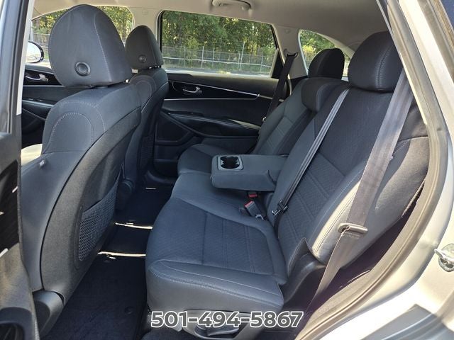 2020 Kia Sorento LX