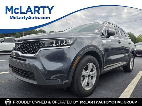 2023 Kia Sorento LX