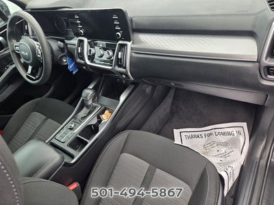 2023 Kia Sorento LX