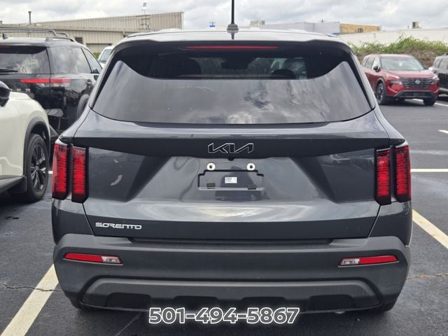 2023 Kia Sorento LX