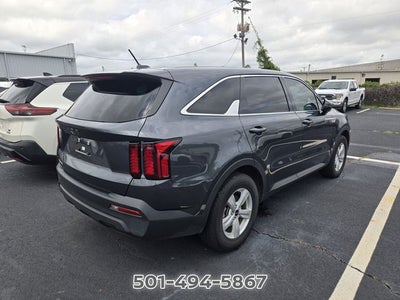 2023 Kia Sorento LX