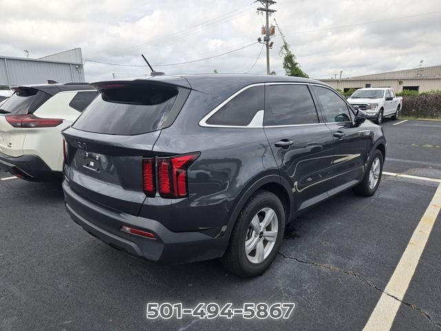 2023 Kia Sorento LX