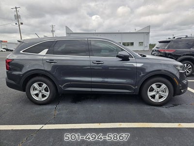 2023 Kia Sorento LX