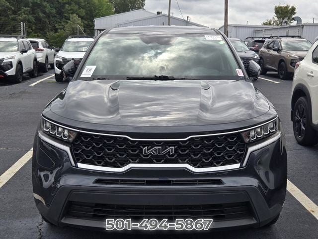 2023 Kia Sorento LX