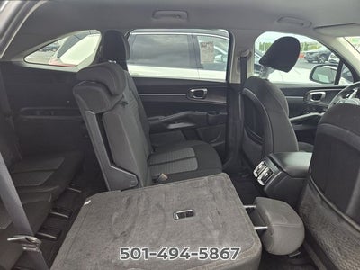 2023 Kia Sorento LX
