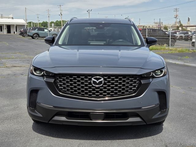 2023 Mazda Mazda CX-50 2.5 S Preferred Plus Package