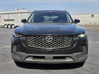 2024 Mazda Mazda CX-50 2.5 S Premium Package