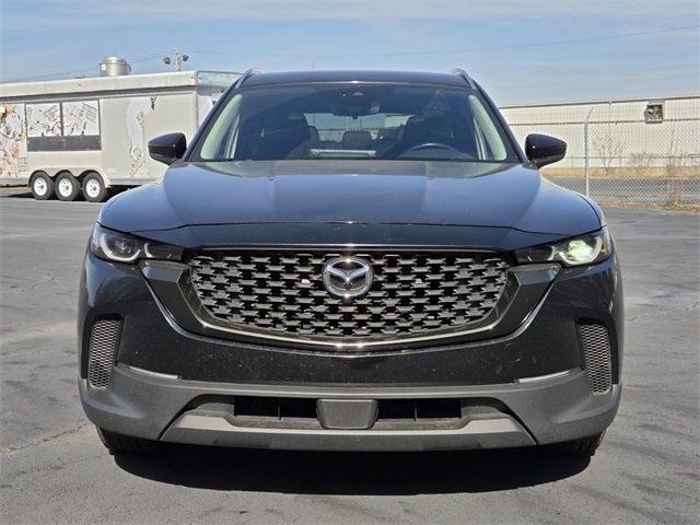 2024 Mazda Mazda CX-50 2.5 S Premium Package