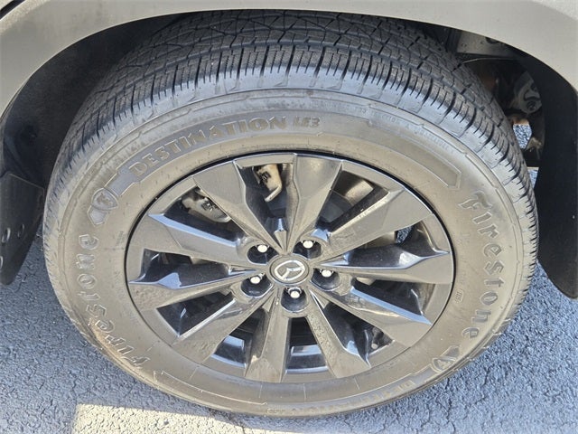 2024 Mazda Mazda CX-50 2.5 S Premium Package