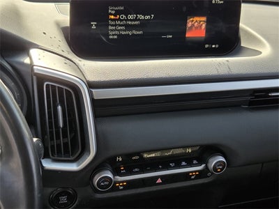 2024 Mazda Mazda CX-50 2.5 S Premium Package