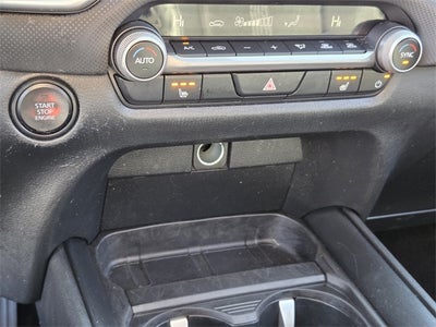 2024 Mazda Mazda CX-50 2.5 S Premium Package