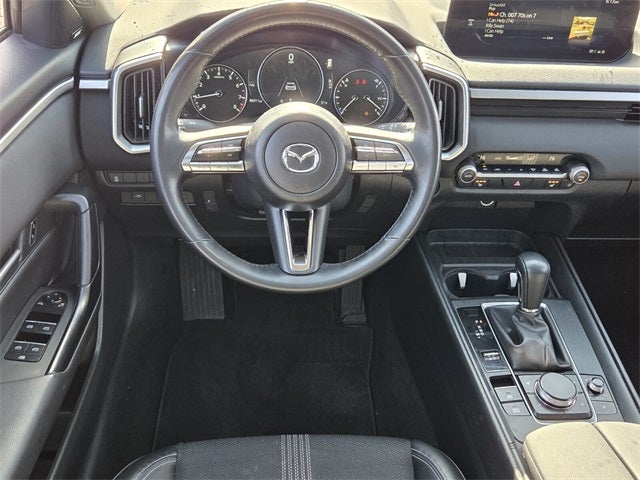 2024 Mazda Mazda CX-50 2.5 S Premium Package