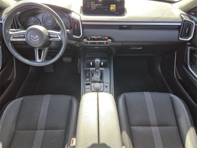 2024 Mazda Mazda CX-50 2.5 S Premium Package