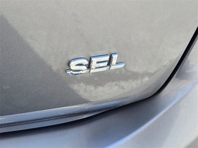 2022 Mitsubishi Outlander PHEV SEL