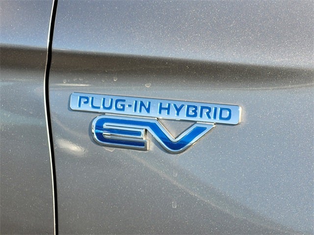 2022 Mitsubishi Outlander PHEV SEL