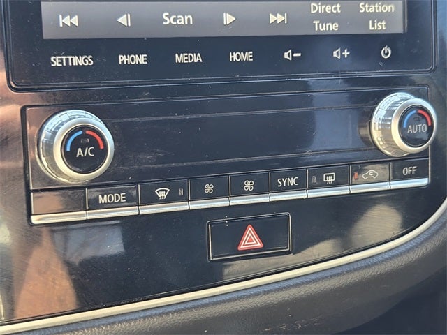 2022 Mitsubishi Outlander PHEV SEL