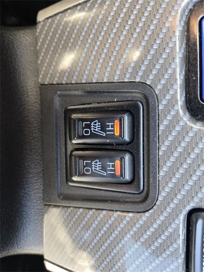 2022 Mitsubishi Outlander PHEV SEL