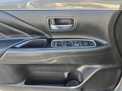 2022 Mitsubishi Outlander PHEV SEL