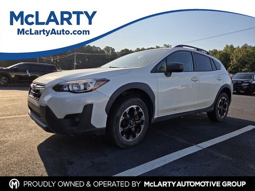 2023 Subaru Crosstrek Base