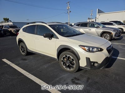 2023 Subaru Crosstrek Base