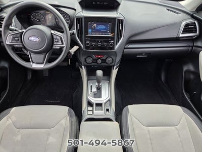 2020 Subaru Forester Base