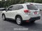 2020 Subaru Forester Base