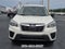 2020 Subaru Forester Base