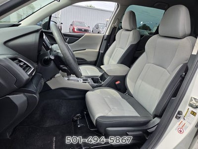 2020 Subaru Forester Base