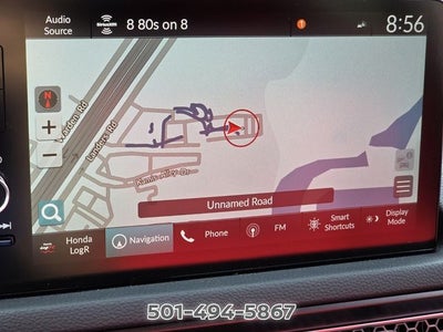 2026 Honda Civic Type R Manual