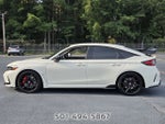 2026 Honda Civic Type R Manual