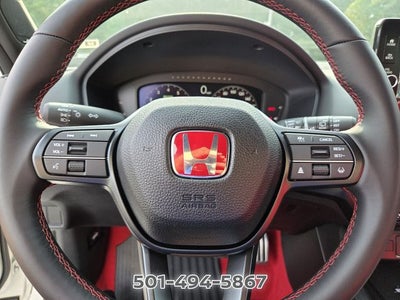2026 Honda Civic Type R Manual