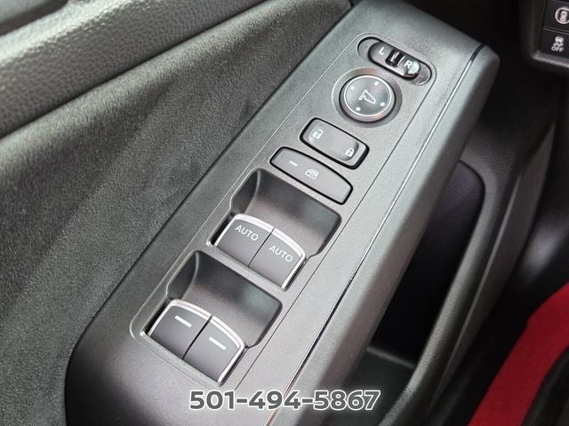 2026 Honda Civic Type R Manual