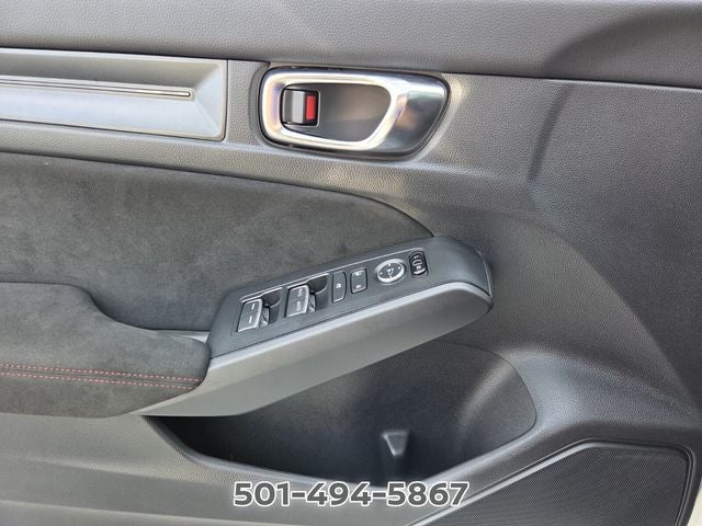2026 Honda Civic Type R Manual