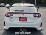 2026 Honda Civic Type R Manual