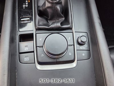2021 Mazda Mazda3 Select