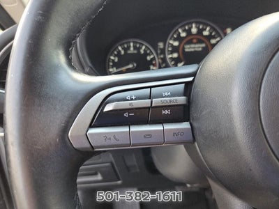 2021 Mazda Mazda3 Select