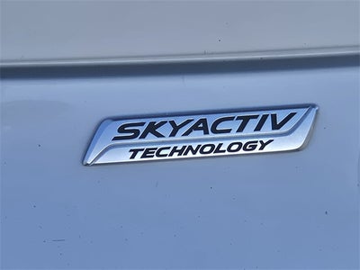 2016 Mazda Mazda Miata Grand Touring