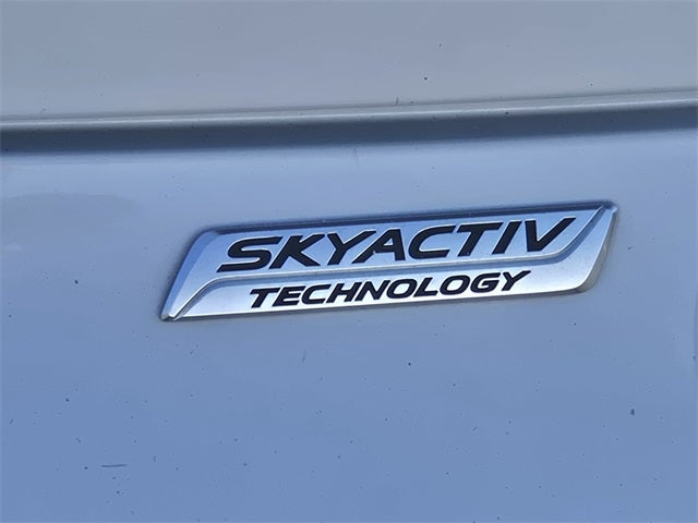 2016 Mazda Mazda Miata Grand Touring