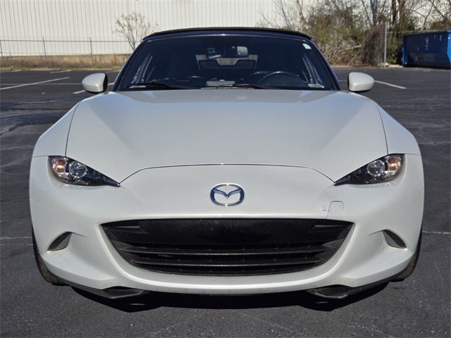 2016 Mazda Mazda Miata Grand Touring